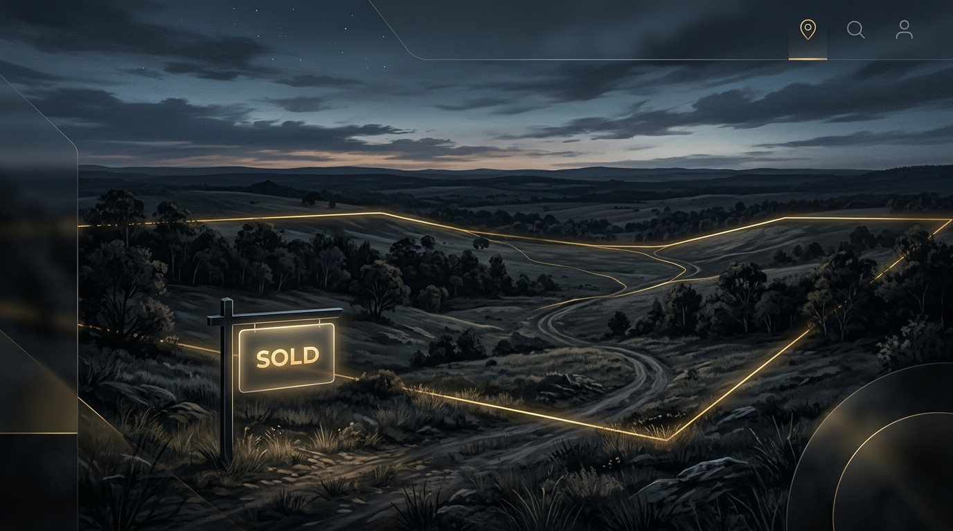 How to Flip Vacant Land for Profit: A Step-by-Step Guide (2026)